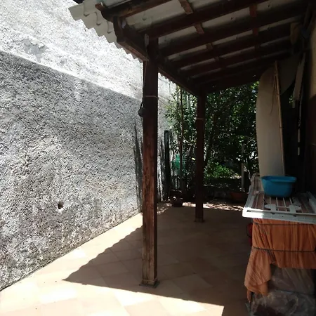 Casa Pomelia Ferienhaus *