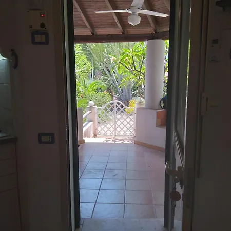 Ferienhaus Casa Pomelia *