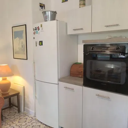 Holiday home Casa Pomelia