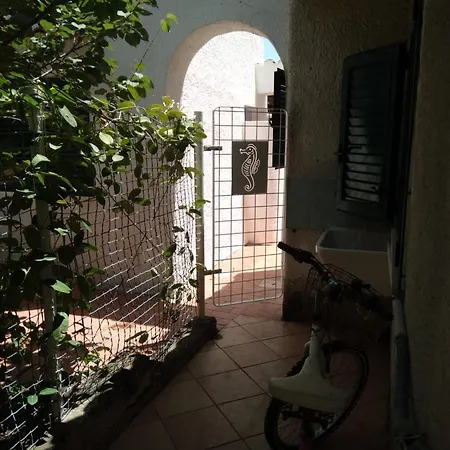 Casa Pomelia 別荘 ヴルカーノ
