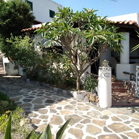 Casa Pomelia