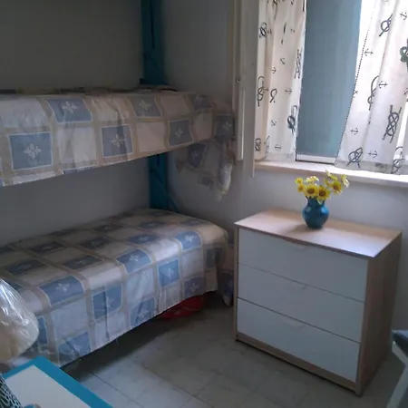 Holiday home Casa Pomelia