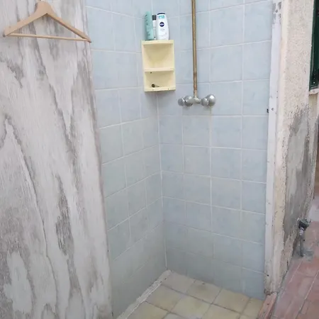 Holiday home Casa Pomelia Vulcano (Isola)