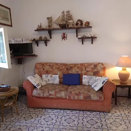 Casa Pomelia Holiday home *