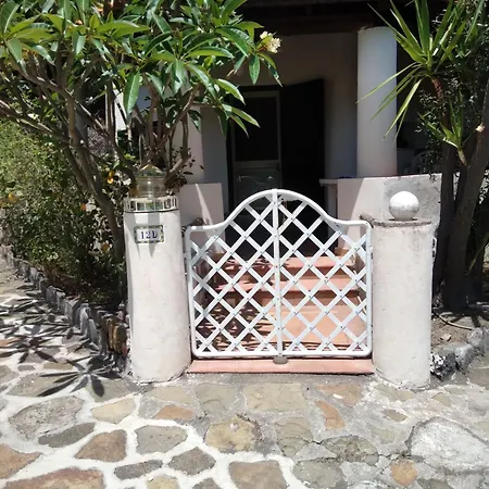 Casa Pomelia Vulcano (Isola)