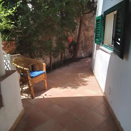 Holiday home Casa Pomelia