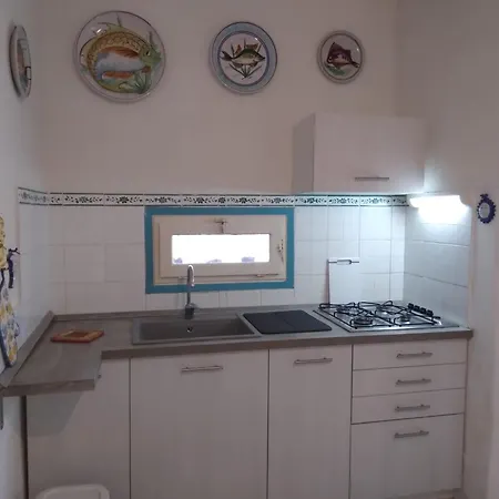 Ferienhaus Casa Pomelia